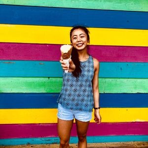 Meet your Posher, Katrina